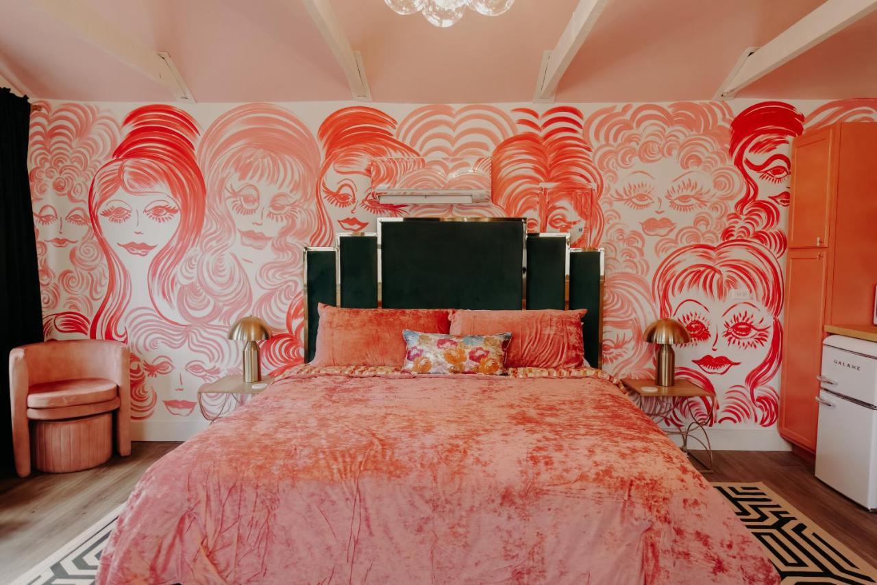 Camp Swann Hotel Tracy City Cameră foto
