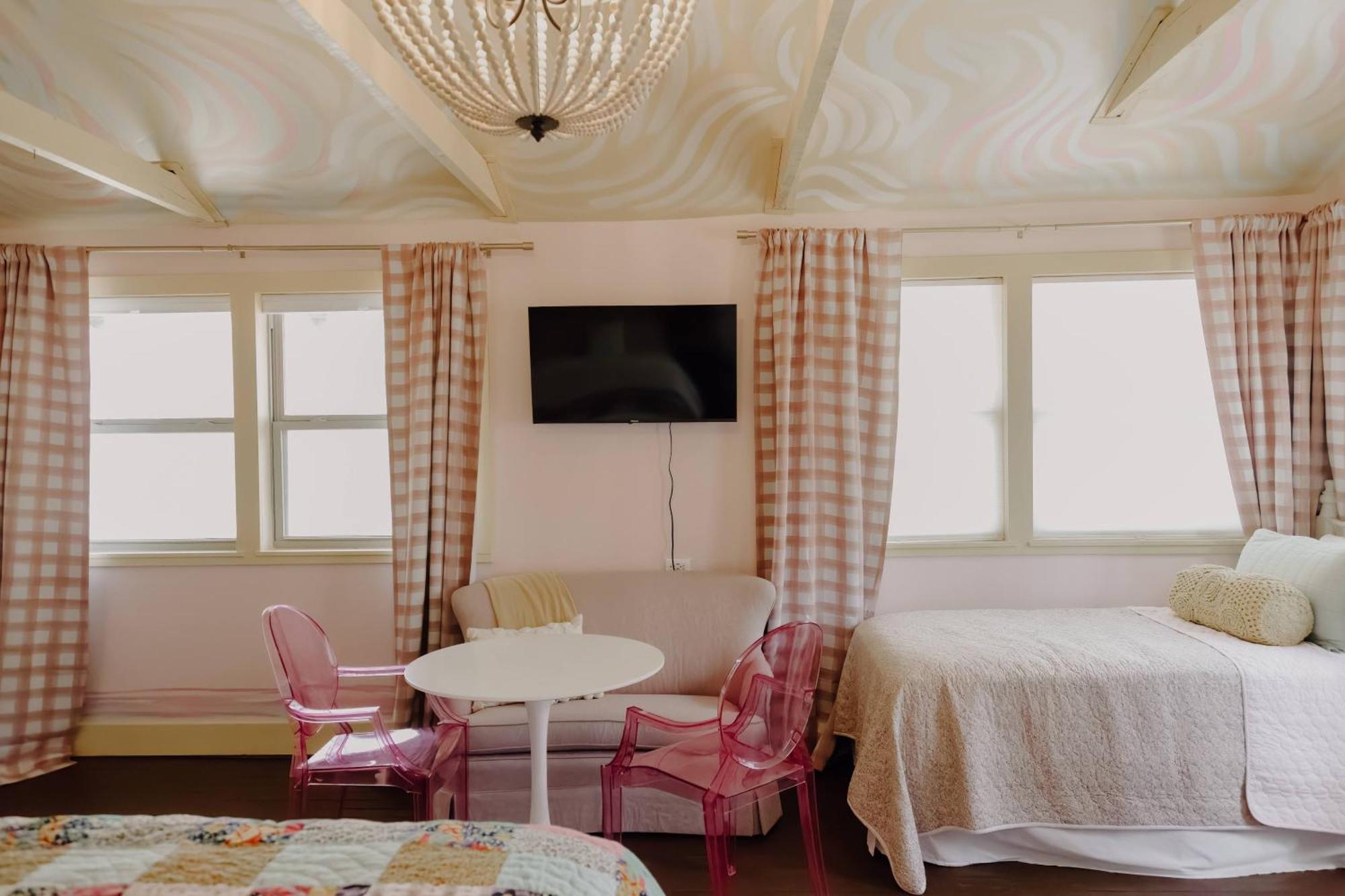Camp Swann Hotel Tracy City Cameră foto