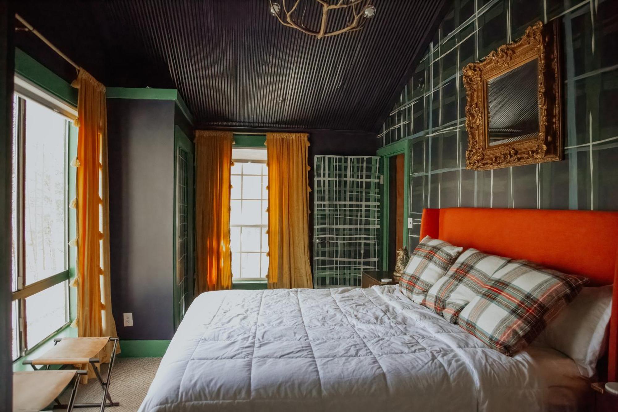 Camp Swann Hotel Tracy City Cameră foto