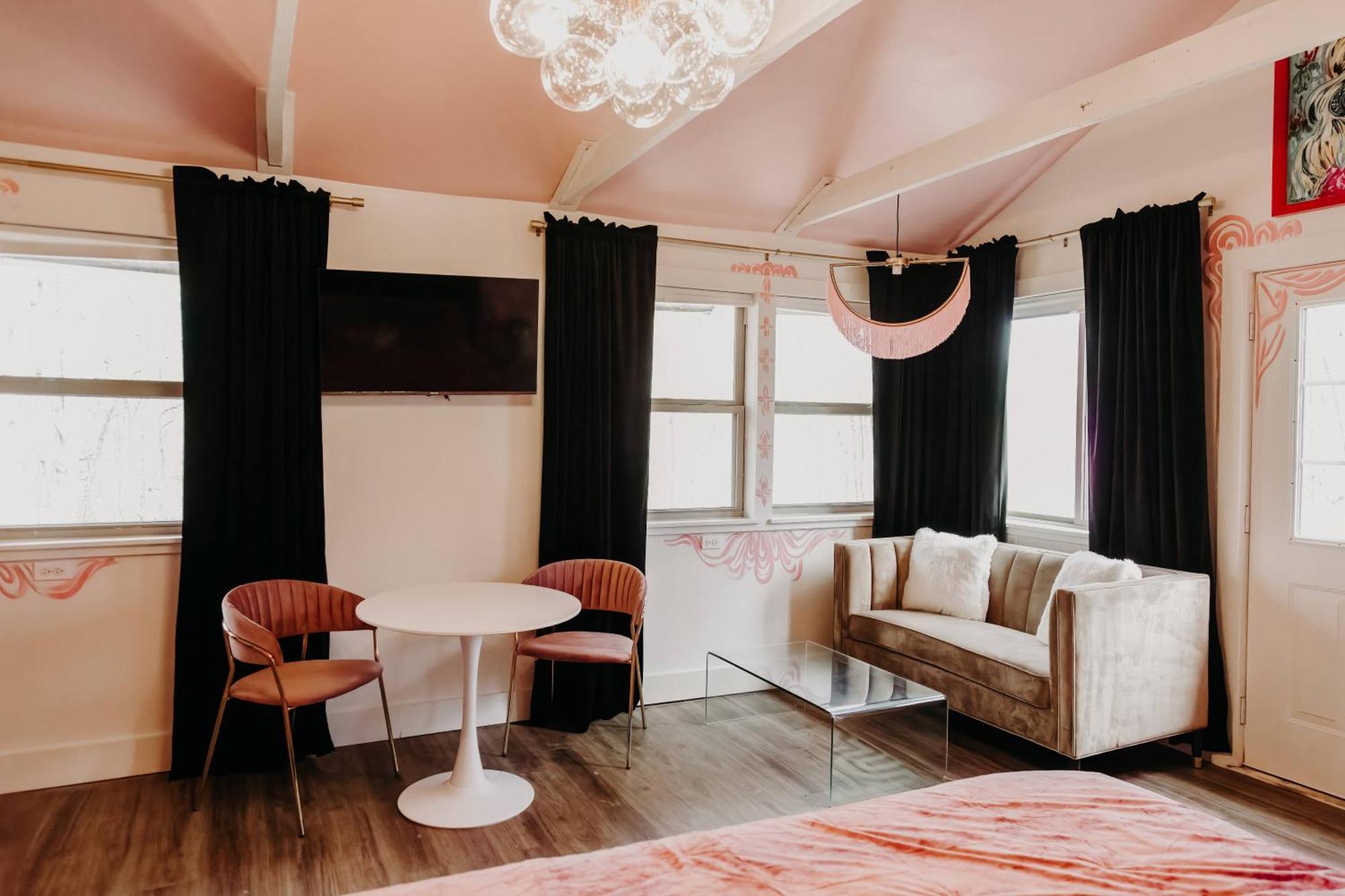 Camp Swann Hotel Tracy City Cameră foto