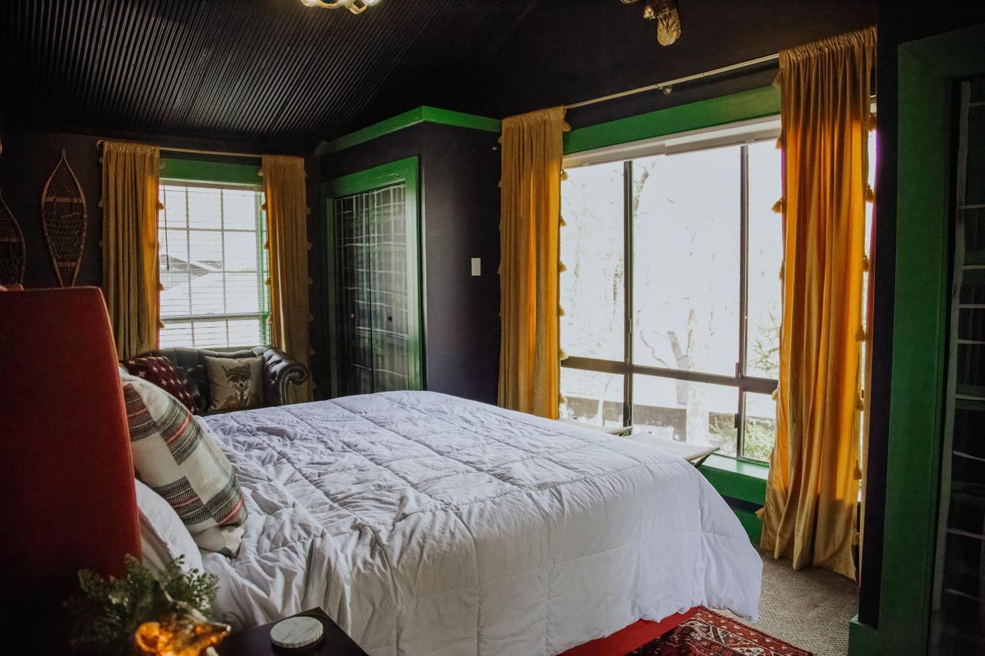 Camp Swann Hotel Tracy City Cameră foto